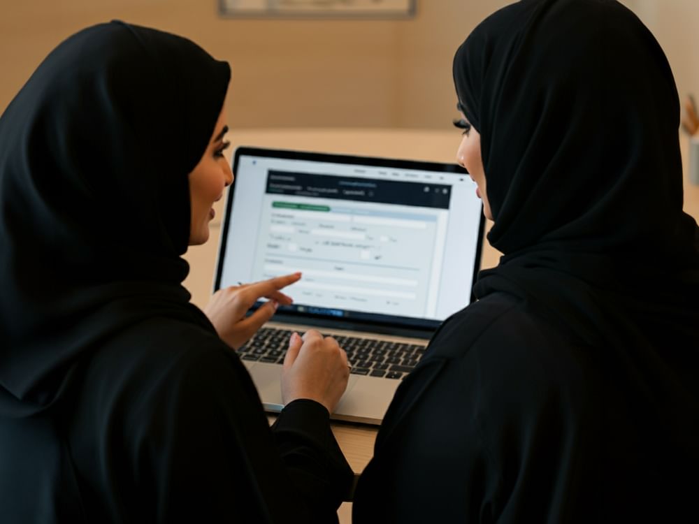 دائرة تنمية المجتمع تطلق برنامج