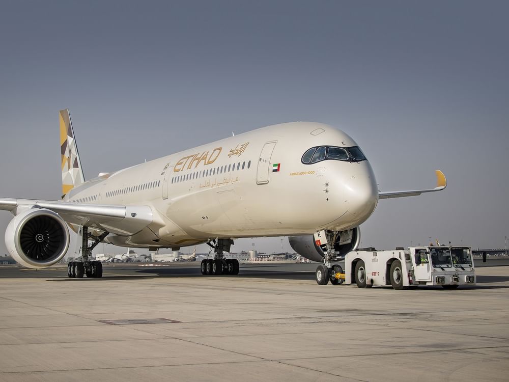 Les transporteurs nationaux des Émirats arabes unis atteignent 603 destinations mondiales d'ici la fin du premier trimestre 2024