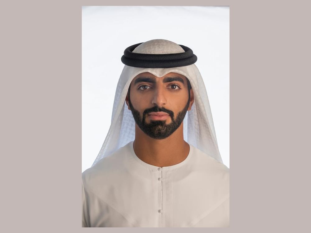 حميد بن عمار: المرأة الإماراتية تسجل حضوراً مشرفاً في مختلف ميادين العمل الوطني