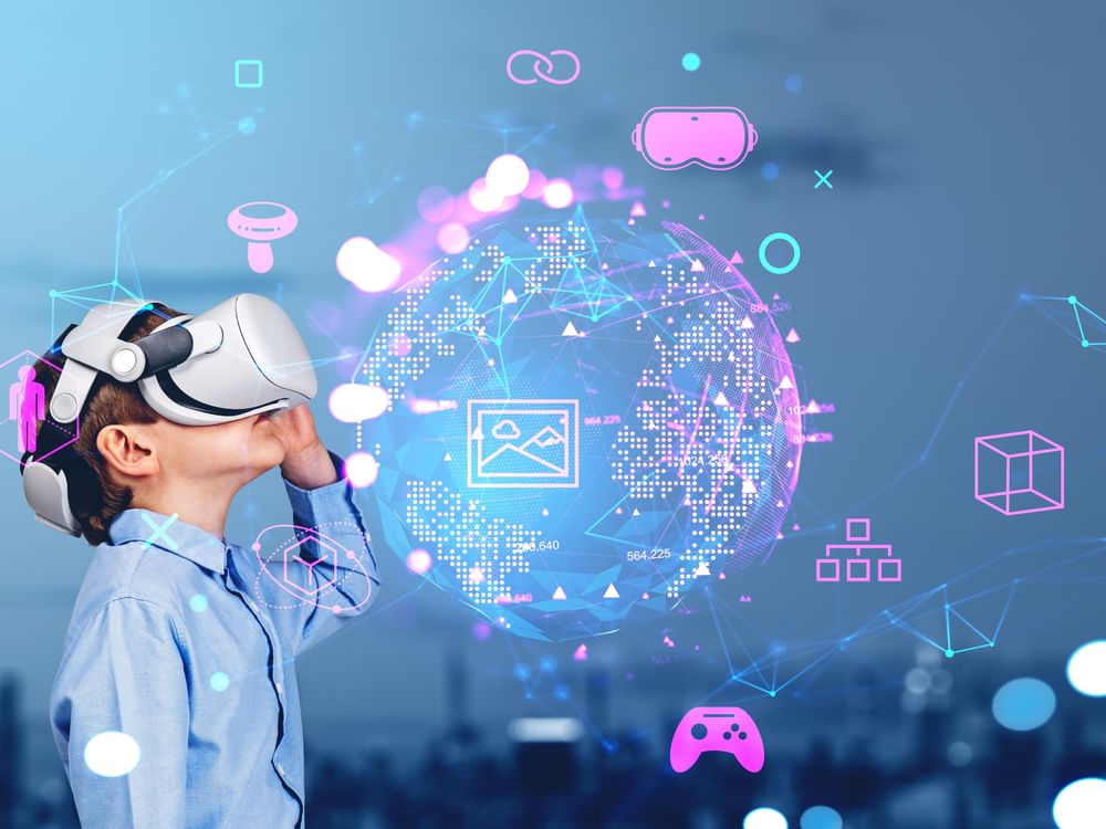 امارات کے سرکاری اسکولوں میں نئے تعلیمی سال سے مصنوعی ذہانت بطور مضمون شامل