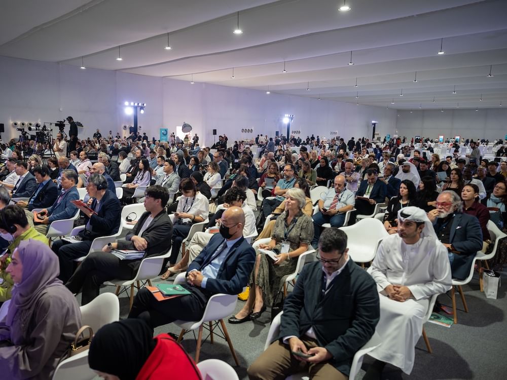 النسخة 15 من مؤتمر الناشرين تنطلق بعد غد  