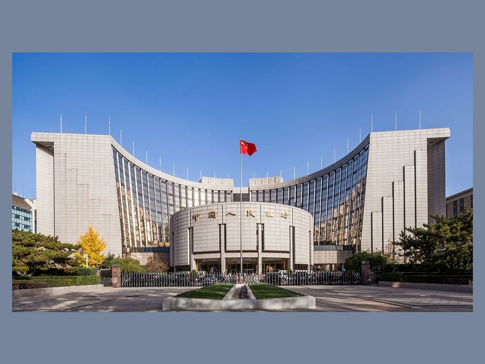 6月末中国外储规模为34163亿美元