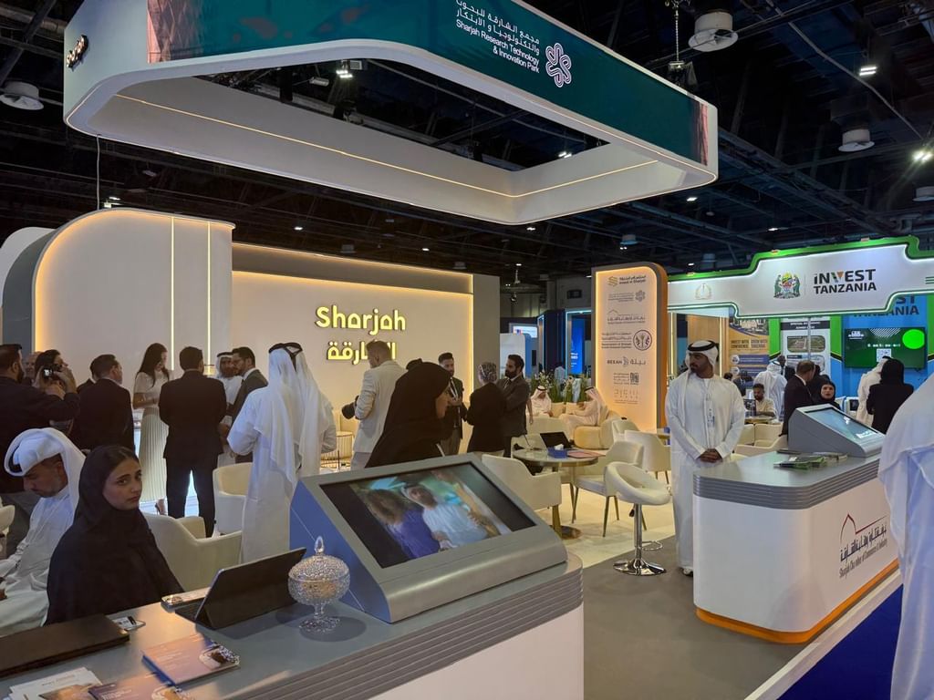 Sharjah attracts 142 investment projects worth AED7.74 billion in 2025