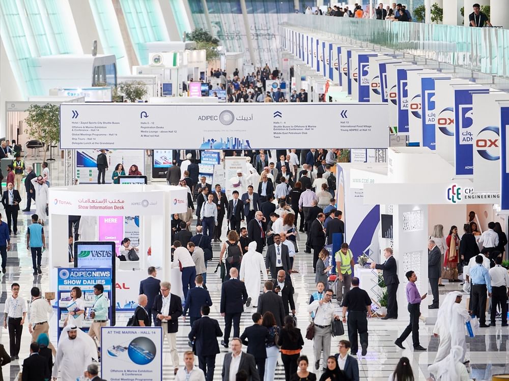 ADNEC Group prepares to host, organise over 190 events in H1 2026, driving business tourism in Abu Dhabi