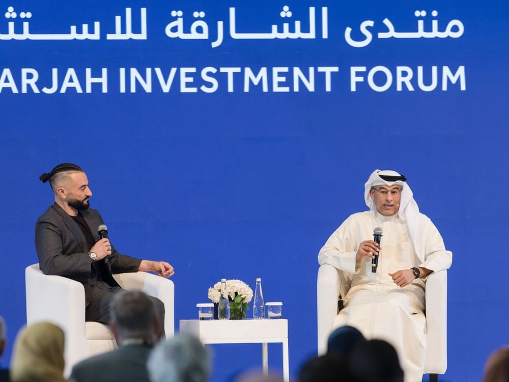 مؤسس إعمار: رصيد الأعمال المتراكمة يبلغ 180 مليار درهم والتحصيل 98%