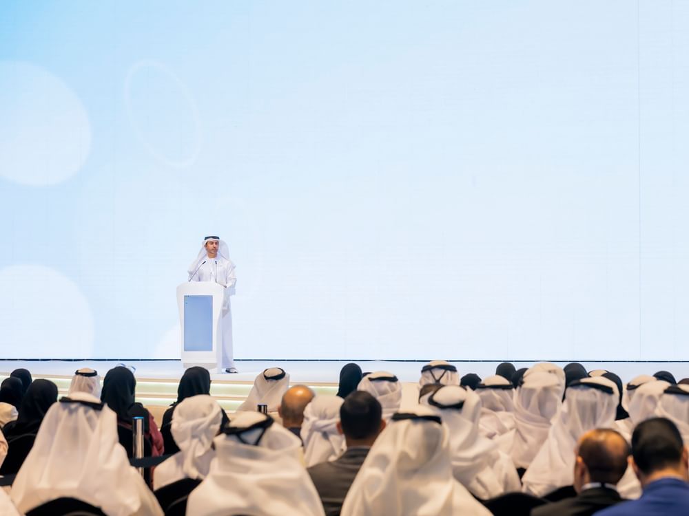 انطلاق أعمال «منتدى التعليم الإماراتي 2026» في أبوظبي بمشاركة واسعة