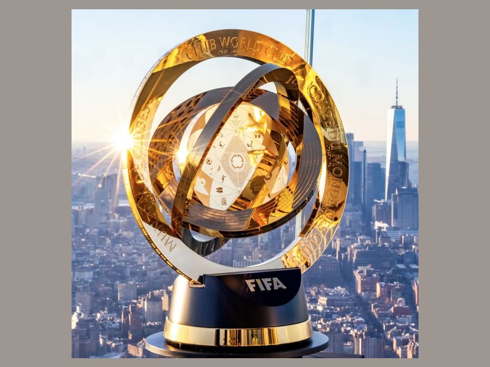 Club World Cup kick off resounding success: FIFA