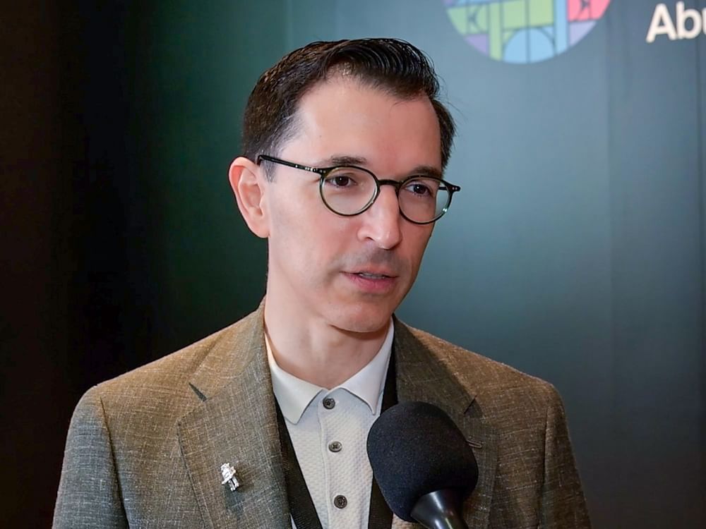 Experts at Culture Summit Abu Dhabi discuss AI’s impact on art, culture
