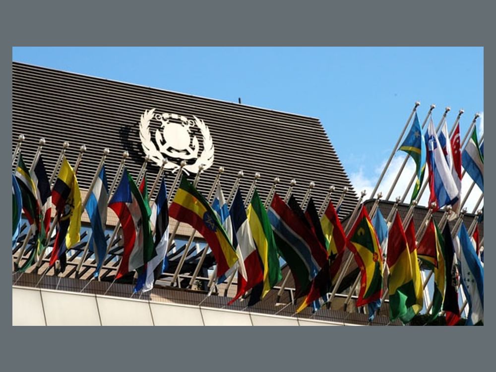 UAE showcases its maritime industry’s competencies during IMO Council