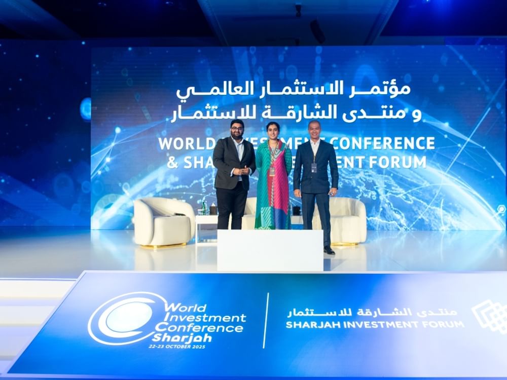 خبراء في "منتدى الشارقة": 1.2 تريليون دولار استثمارات متوقعة في البنية التحتية للذكاء الاصطناعي بحلول 2029