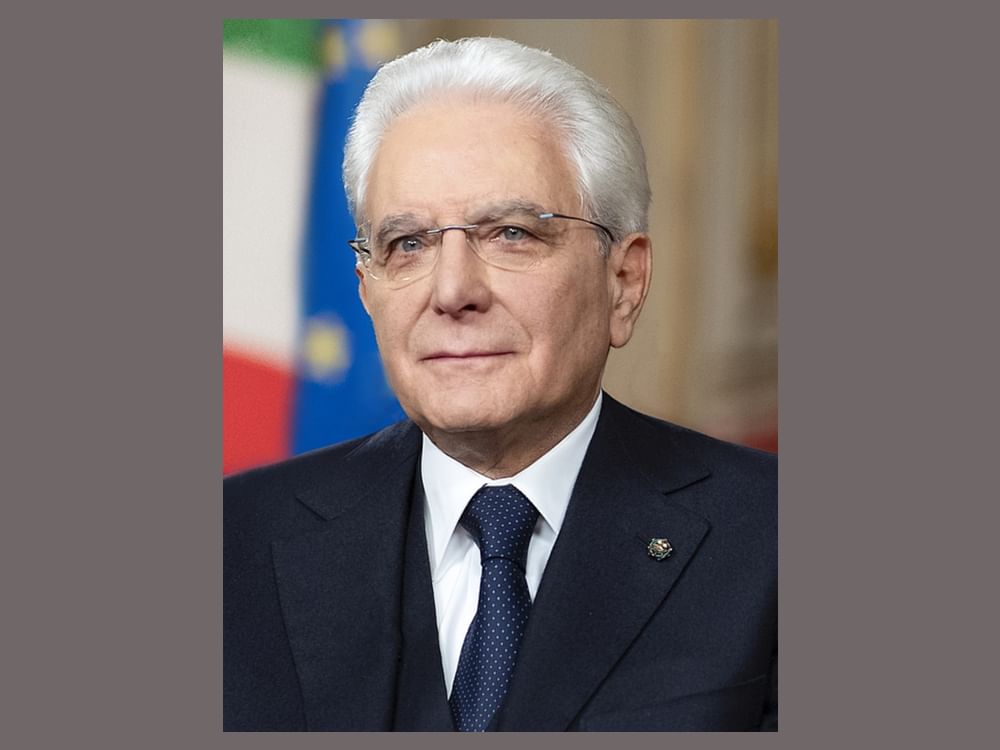 Mattarella aplaude que el Premio Zayed a la Fraternidad Humana distinga el acuerdo de paz entre Azerbaiyán y Armenia