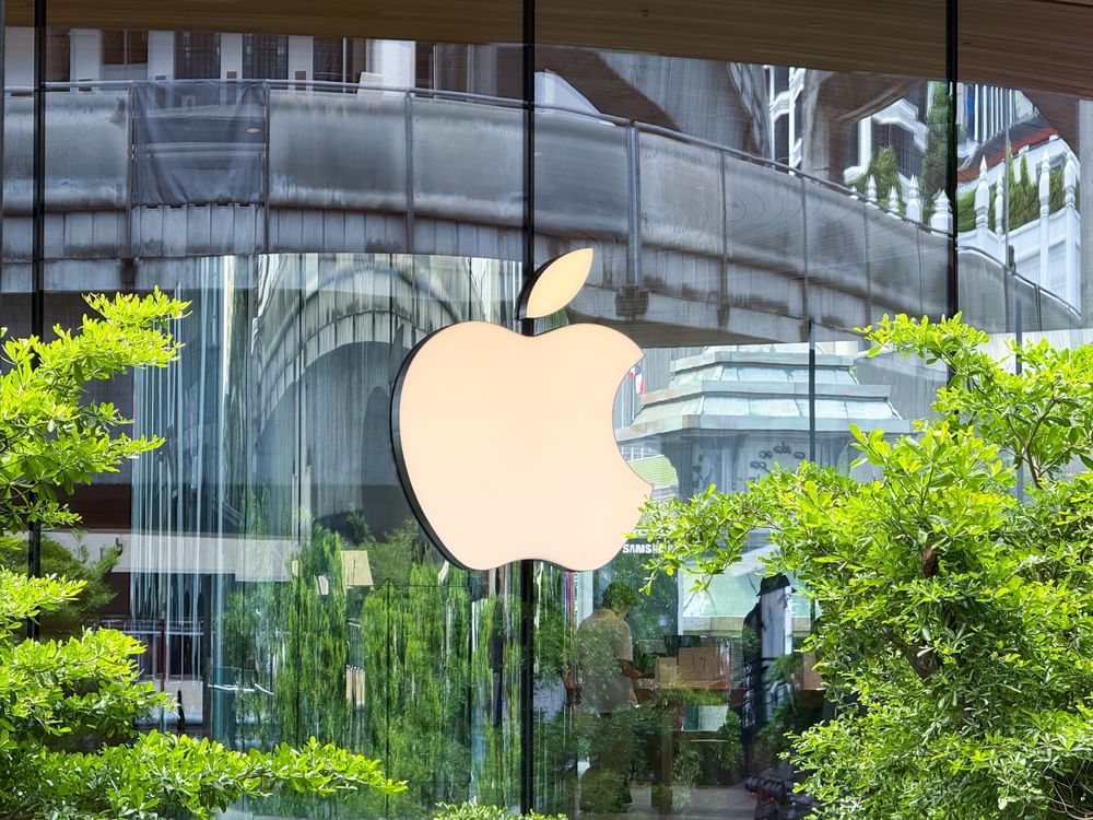Apple releases urgent security update for iPhone, iPad and Mac
