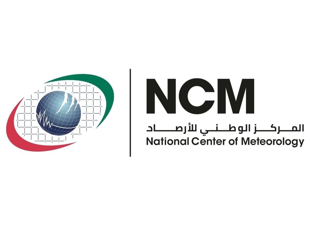 NCM forecasts clear to partly cloudy skies, chance of light rain tomorrow