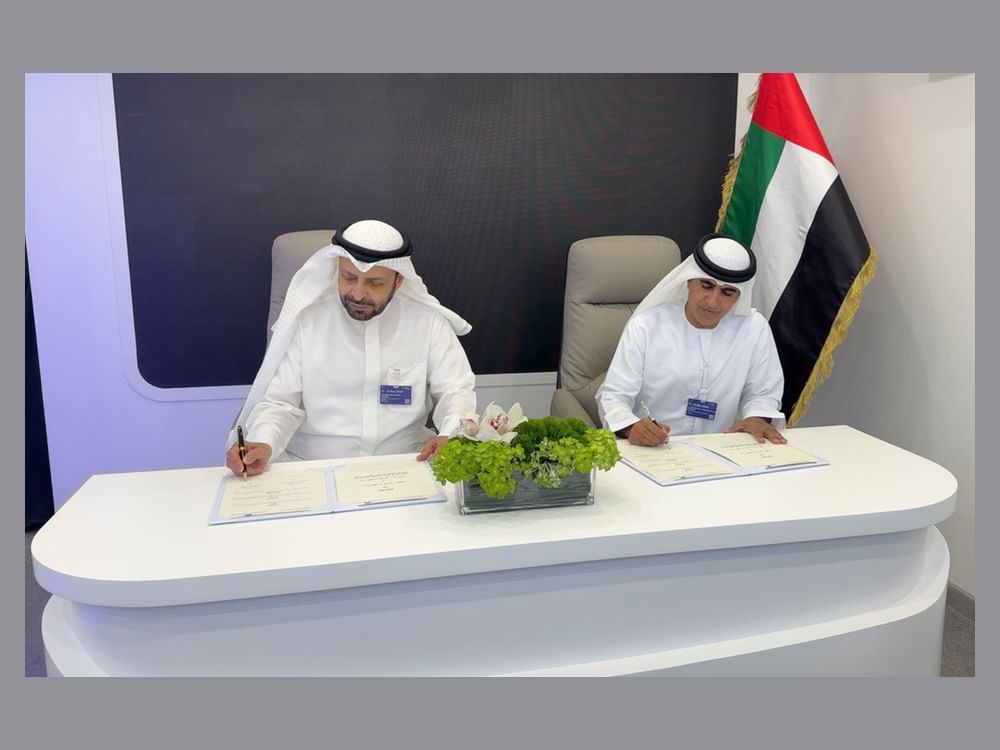 RAK, Fujairah civil aviation authorities sign MoU