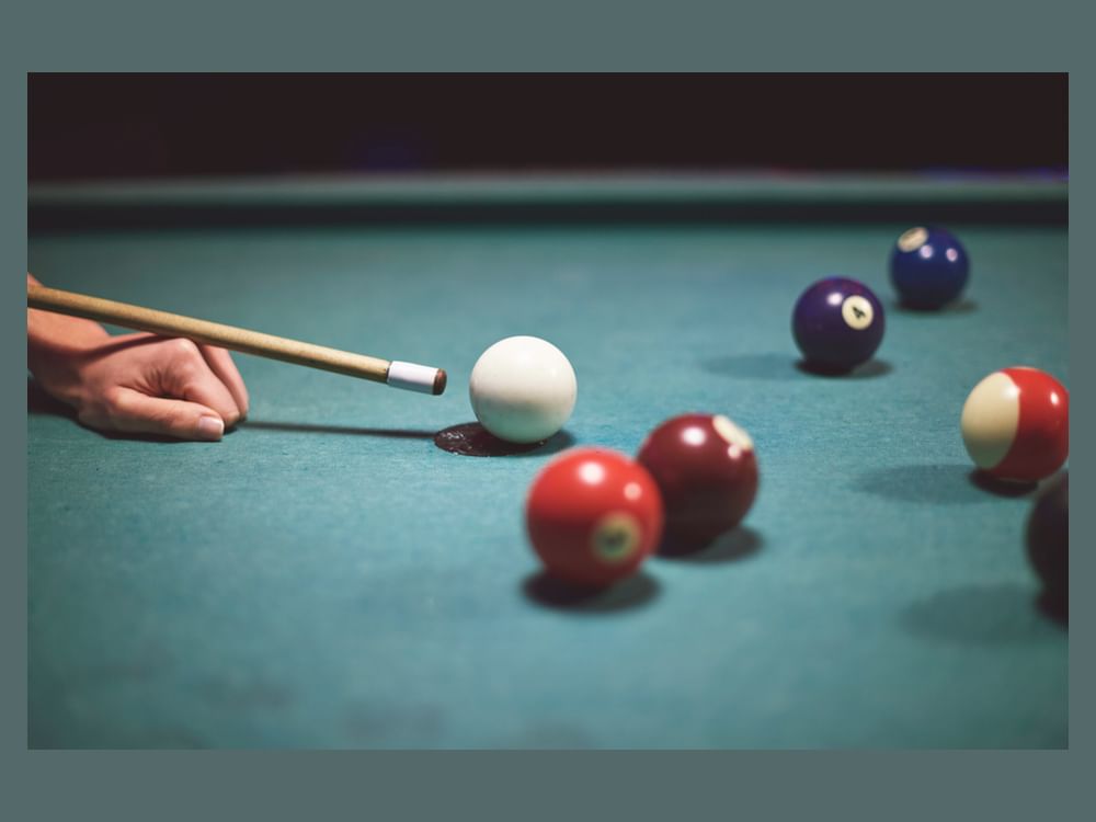"ألعاب البليارد"ينظم بطولتي السنوكر و"9 كرات" خلال شهر رمضان