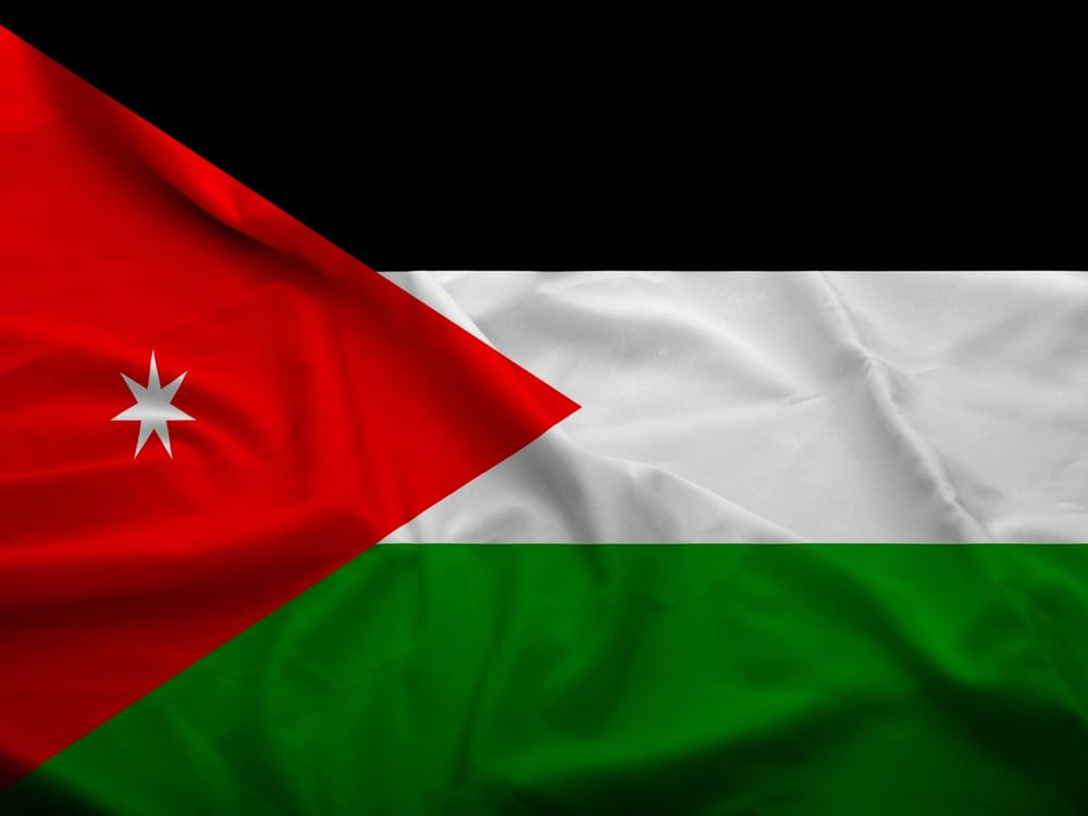 Jordan condemns attack on UAE embassy in Damascus