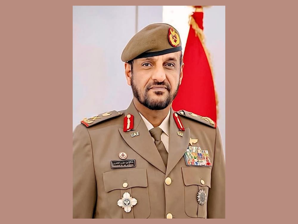 قائد الحرس الوطني: القرار التاريخي لتوحيد القوات المسلحة أسهم في بناء قوة عسكرية محترفة قادرة على حماية الوطن