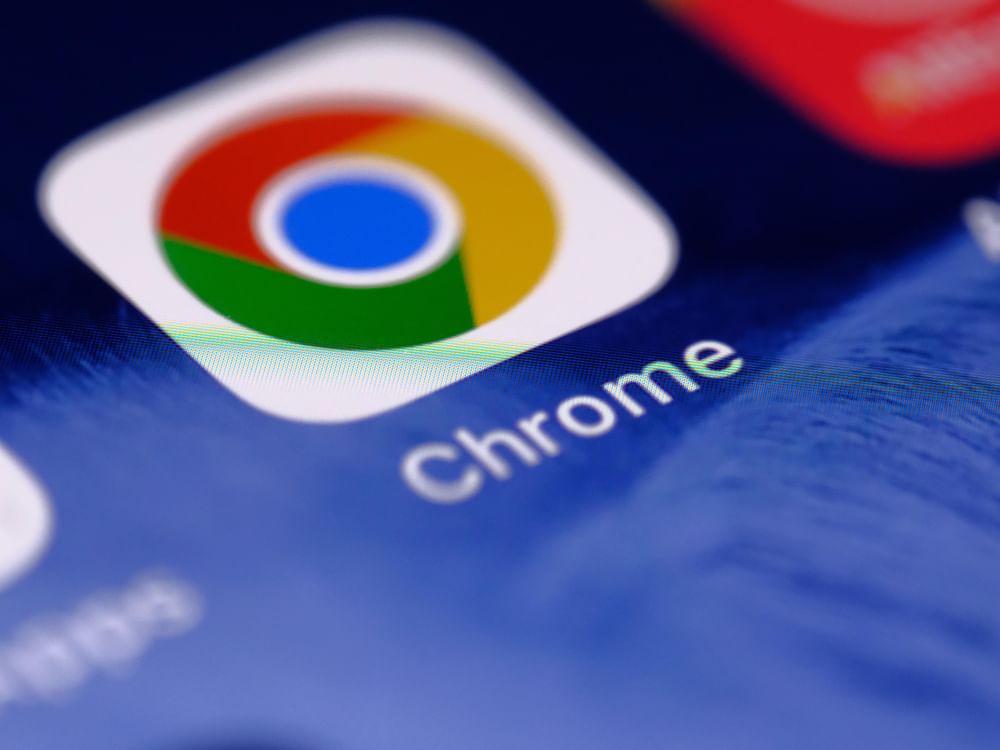 غوغل تحدّث متصفح "Chrome" وتمنحه ميزات مهمة