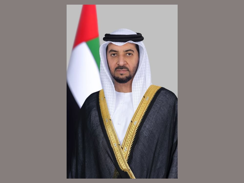 حمدان بن زايد: قواتنا المسلحة خمسون عاما من الصمود وجاهزية لا تعرف التراجع