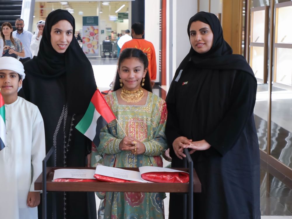 Sharjah Chamber launches national initiative under 'Proud of the UAE' campaign