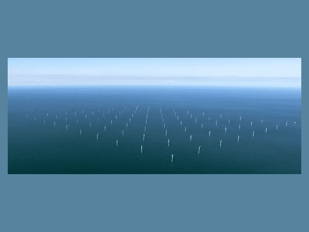 Mubadala invests in Hornsea 3 offshore wind farm alongside consortium led by Apollo Funds