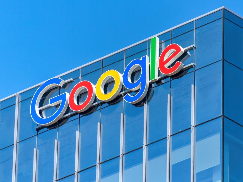 Google to sign EU's AI code of practice despite concerns