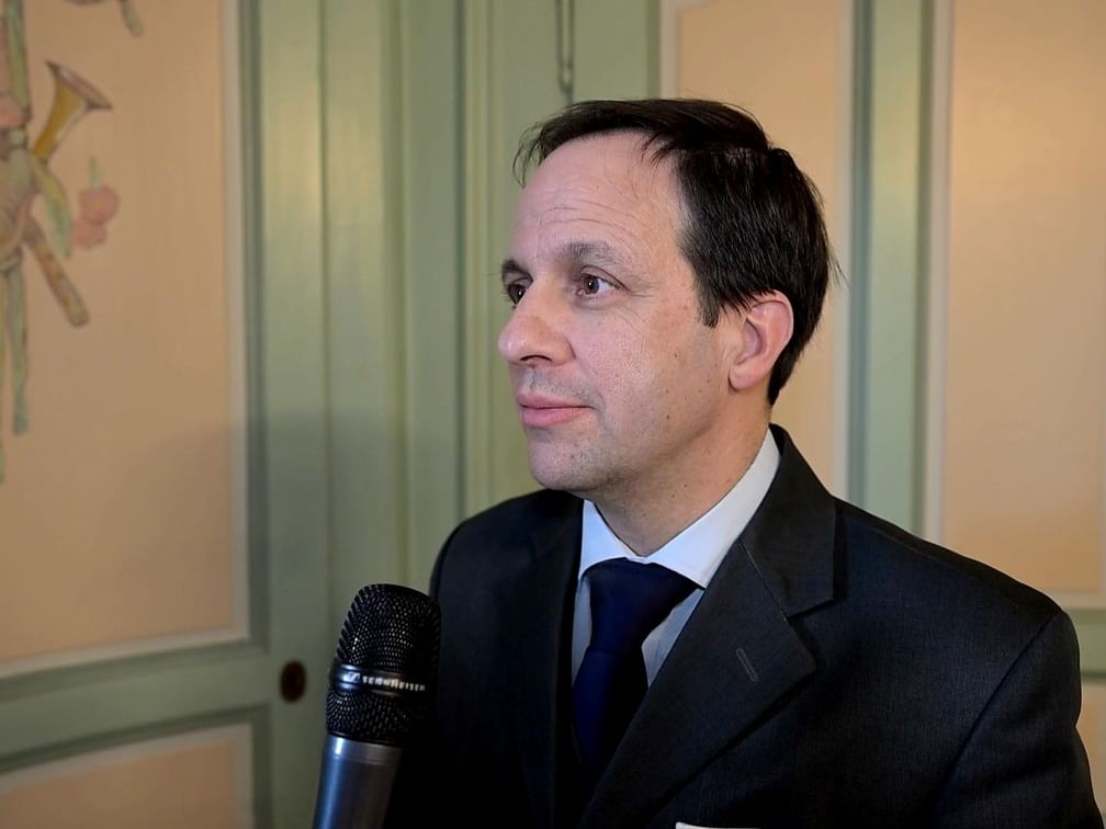 Autoridade da ONU destaca uso do soft power dos Emirados Árabes Unidos na promoção da paz