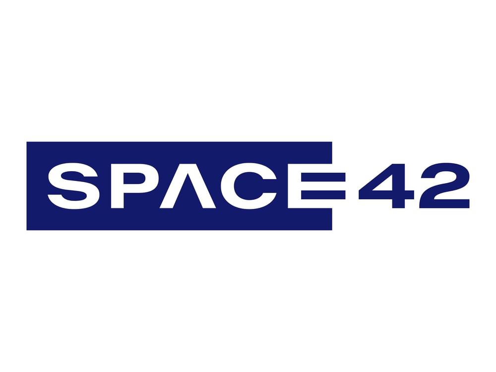"سبيس 42" تشارك في كوميونيك آسيا 2025 بسنغافورة 27 مايو