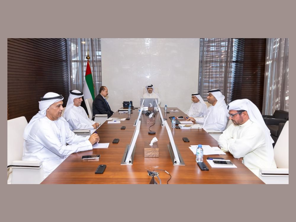 ADJD intensifies efforts to enhance efficiency expertise, mediation solutions in disputes