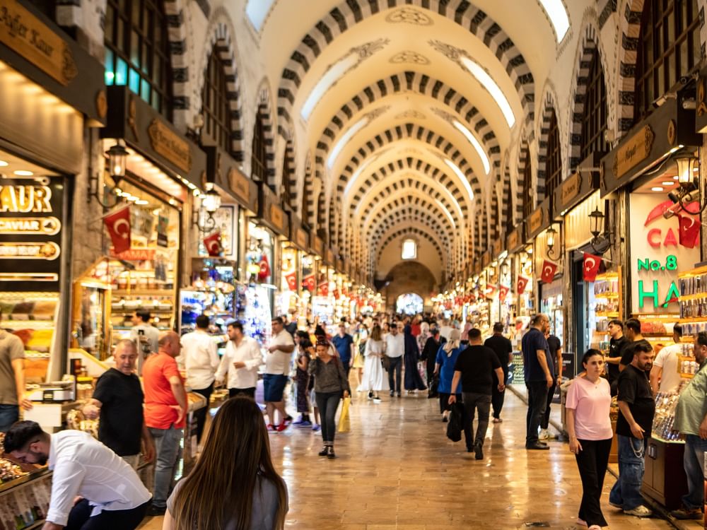 Turkey’s inflation rate drops to 30.87% in March