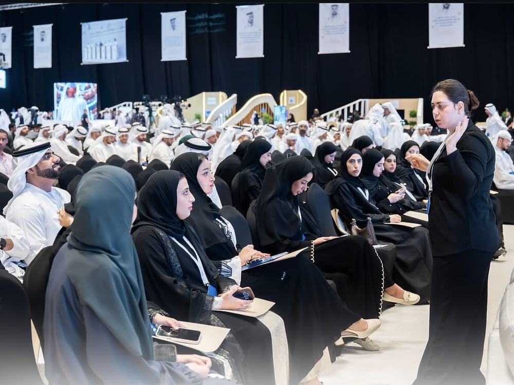 مركز الفجيرة لنظم المعلومات الجغرافية يجتاز المستوى الأول بمسار الابتكار بتطبيقات رصد الأرض