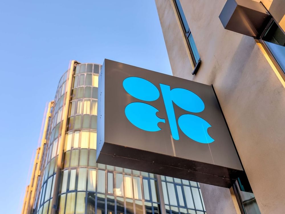 OPEC+ raises June oil output by 188,000 bpd
