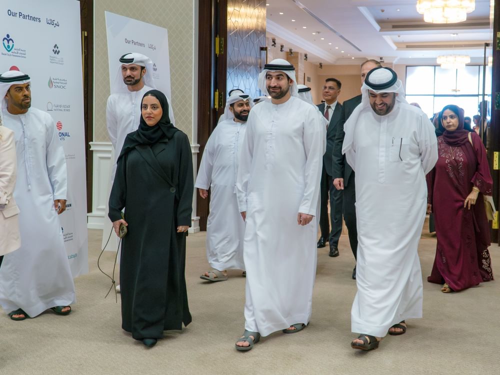 الشارقة لتطوير القدرات تطلق  “ مسار ” لتمكين الشباب الإماراتي