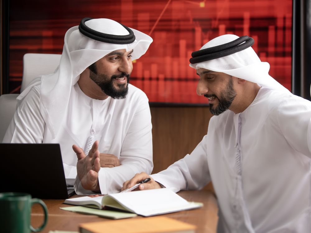 GPSSA calls on insured Emiratis to merge employment years to qualify for lucrative pension amount once retired