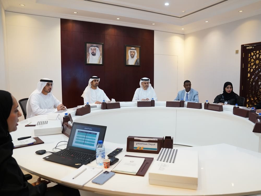 Ruwad approves funding for three new Sharjah projects worth AED 1.8 million
