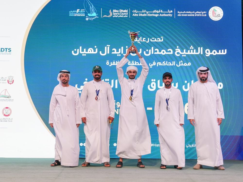 "مهرجان دلما التاريخي" يكرم الجهات المشاركة ويتوج الفائزين