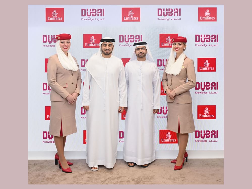 Emirates, KHDA partner to position Dubai as top destination for pursuing higher education