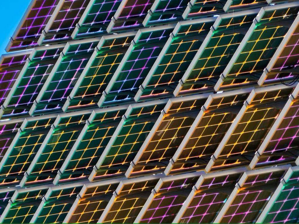 2 000 milliards de dollars : la valeur attendue pour cinq technologies énergétiques d’ici 2035