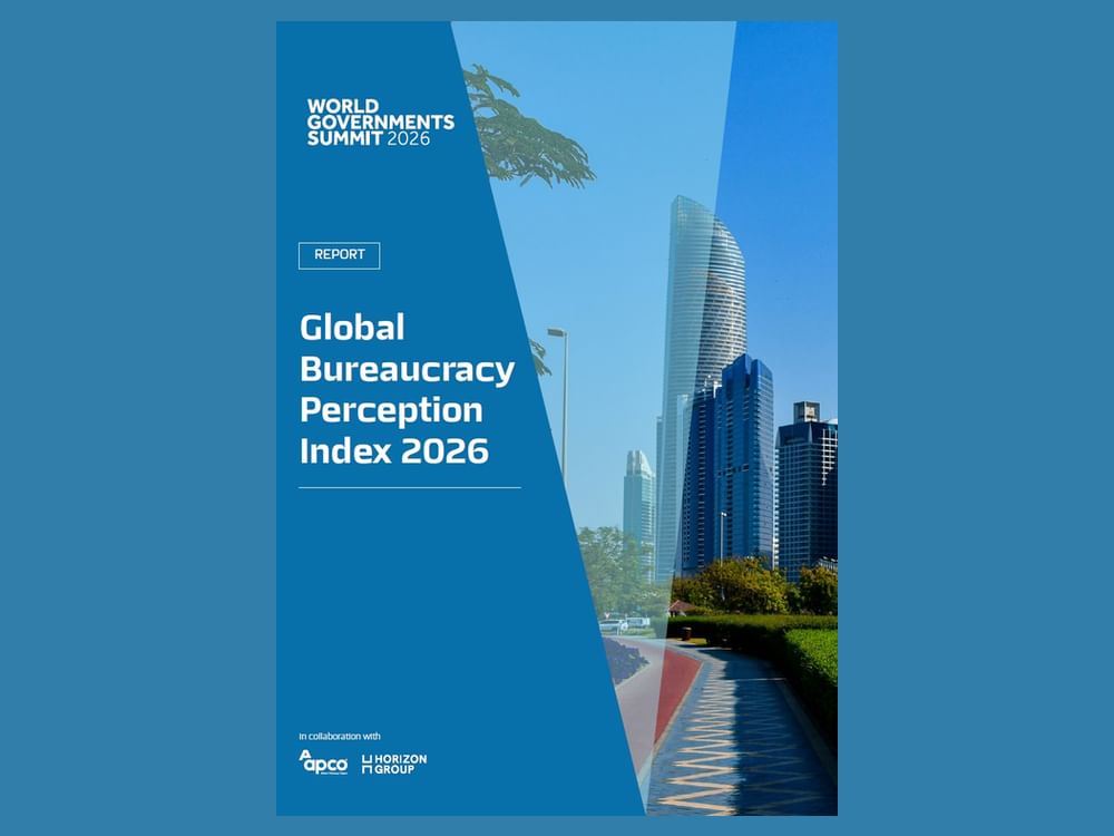 "أبكو" ومجموعة هورايزن تطلقان المؤشر العالمي للبيروقراطية.. تقييمات وانطباعات