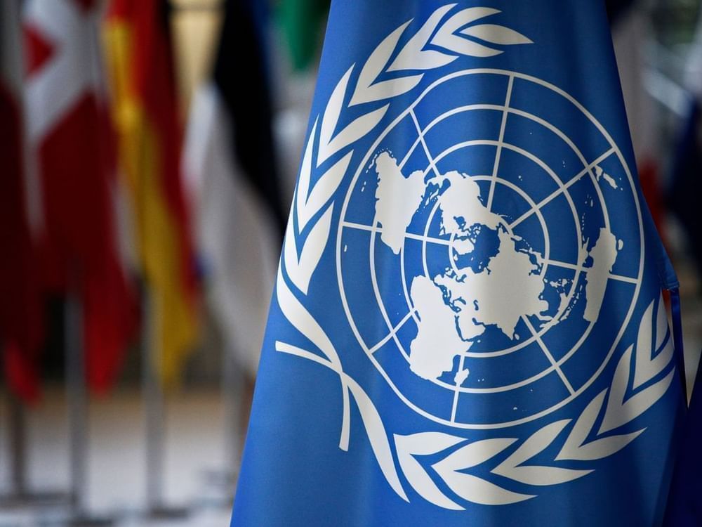 UN: New Israeli decisions undermine Palestinians’ right to self-determination