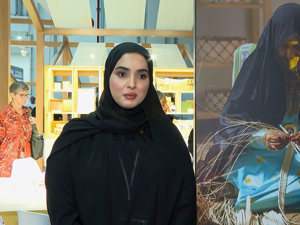 كونجرس الارشيف العالمي 2023 يستقطب أكثر من 60 عارضا.