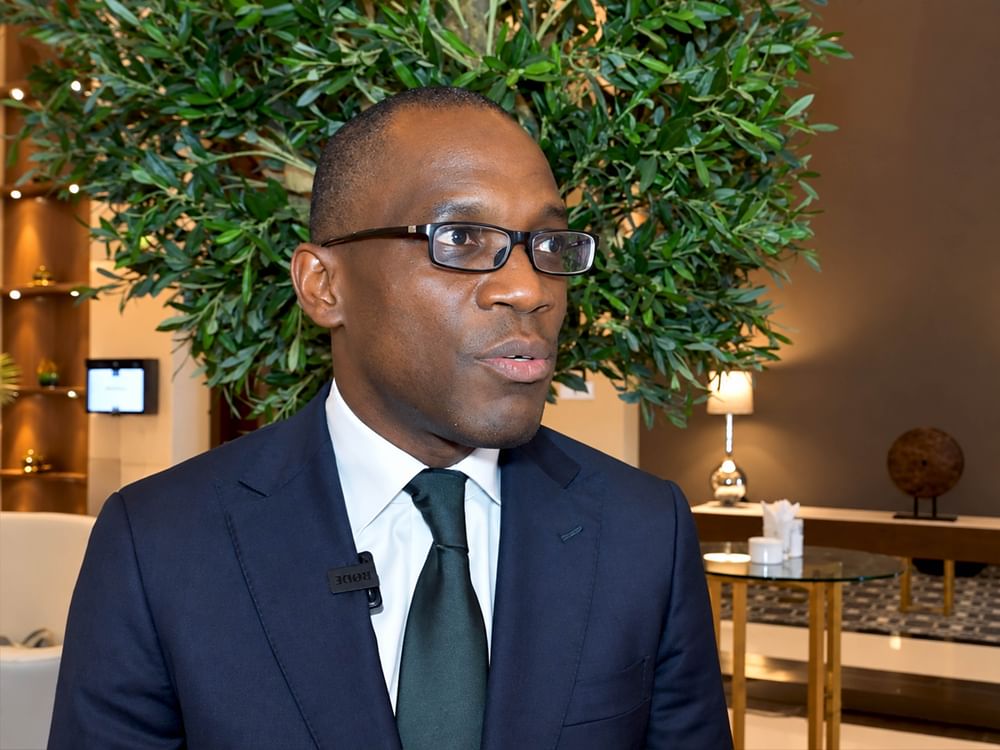 CEPA takes relations with UAE to new horizons: Benin's Minister of Foreign Trade