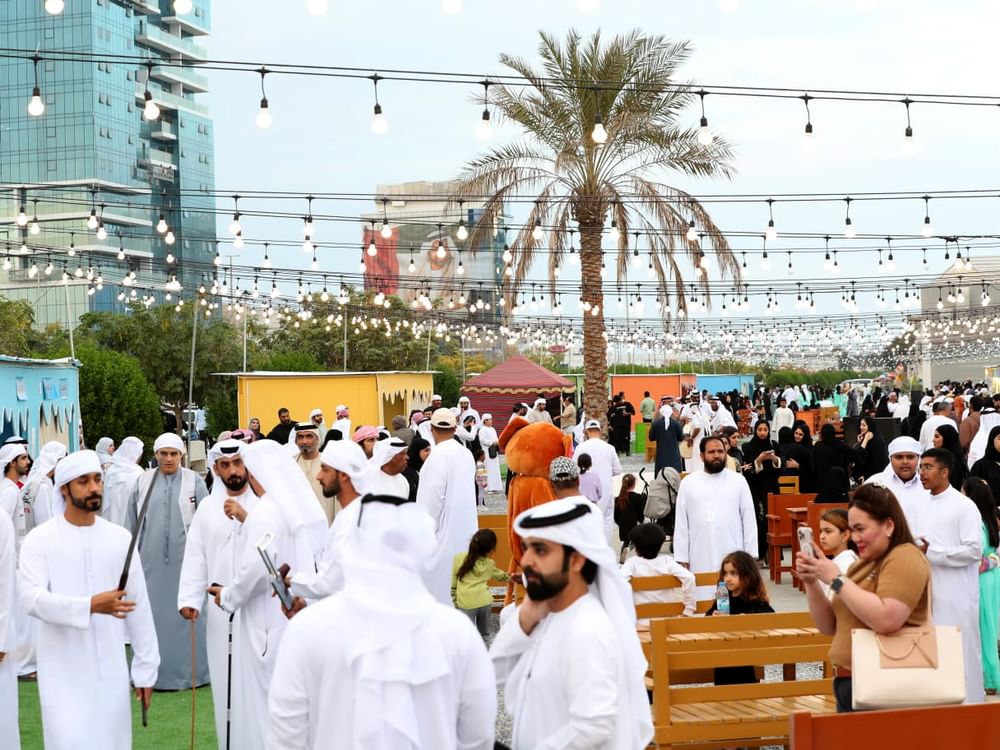  "لمسات وطنية" ينطلق في  16 يناير 