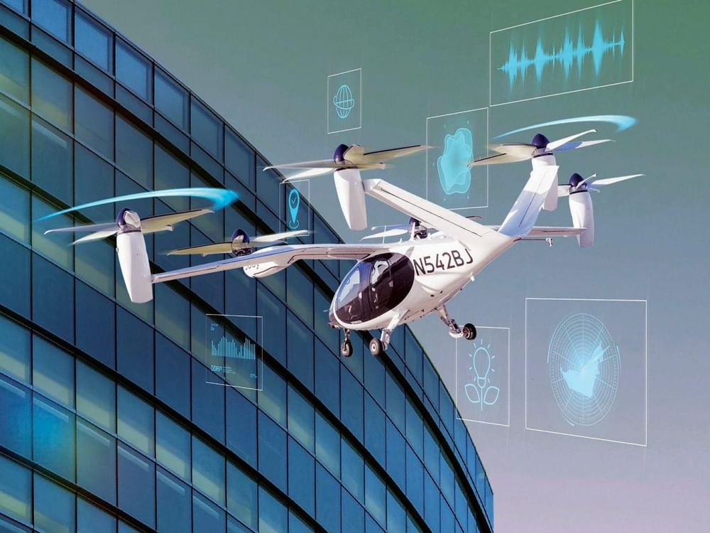 RTA showcases 11 AI projects, initiatives at GITEX 2025