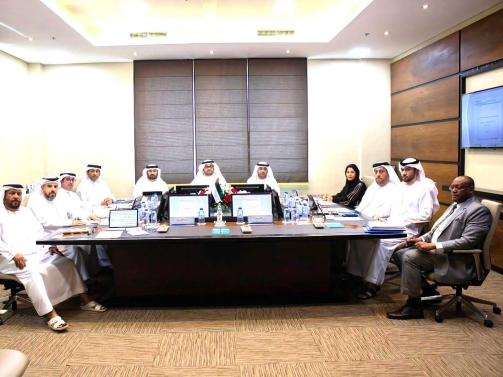 مجلس إدارة غرفة الفجيرة يعتمد ميزانية 2025 ويحدد موعد الجمعية العمومية المقبلة