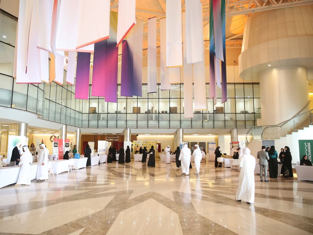 Second Ethraa Career Fair supports banking, financial sector with 400 job openings for citizens