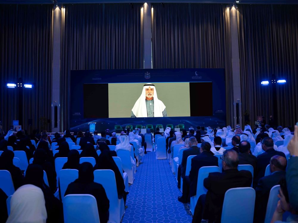 'UAE President committed to embedding human fraternity, tolerance, coexistence in society': Nahyan bin Mubarak