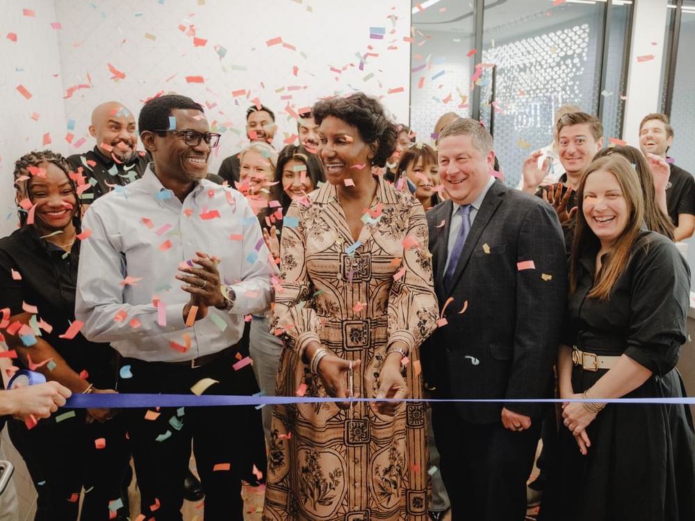 PayPal expands in MENA with new Dubai hub serving 80 countrie