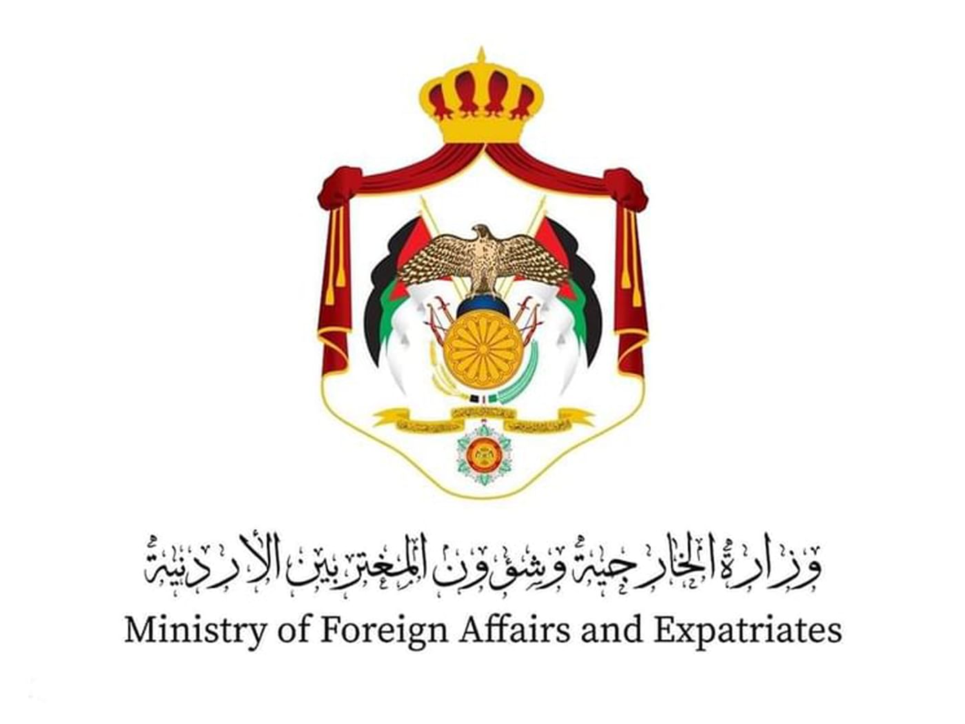Jordan condemns Iranian attack on UAE ADNOC tanker in Strait of Hormuz