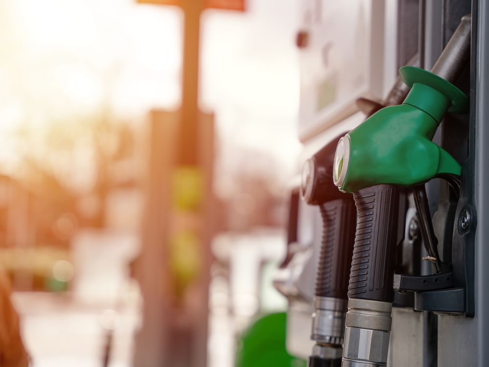UAE Fuel Price Committee announces prices for April